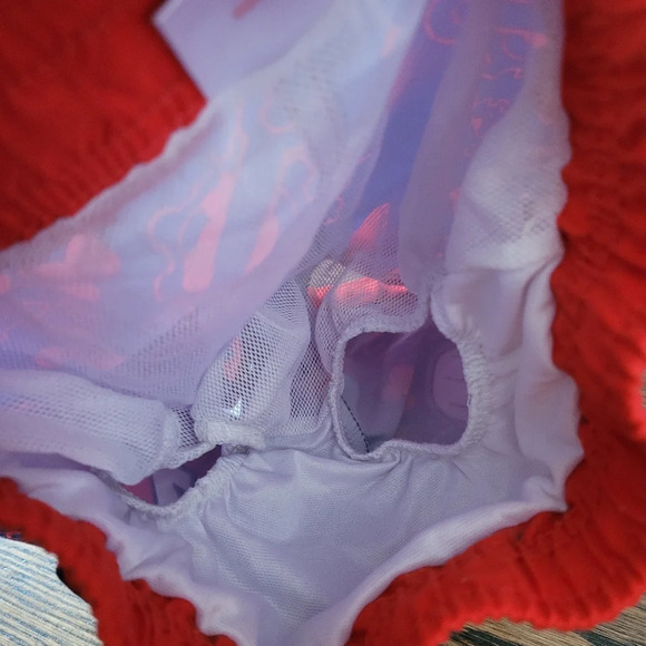 Disney Junior Mickey Mouse Racing Swimming Trunks Swimming Shorts Size 24 Months - Picture 3 of 4